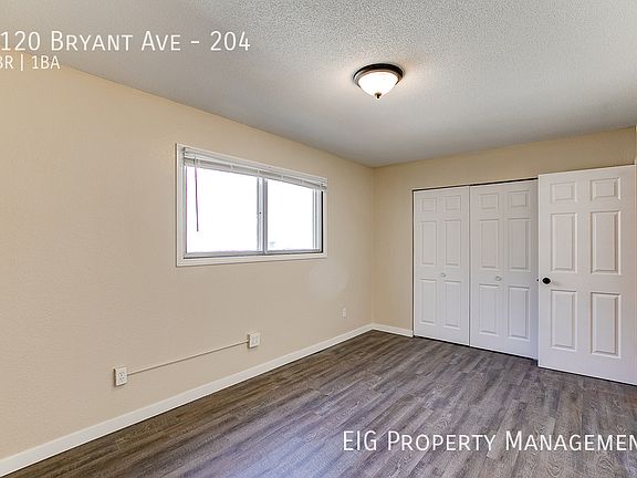 4th image of 1120 Bryant Ave #204