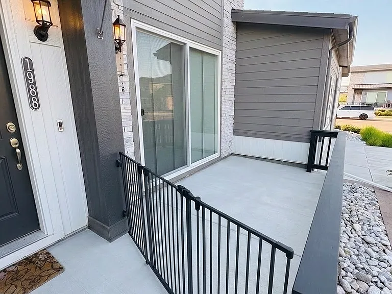 Outdoor Patio
