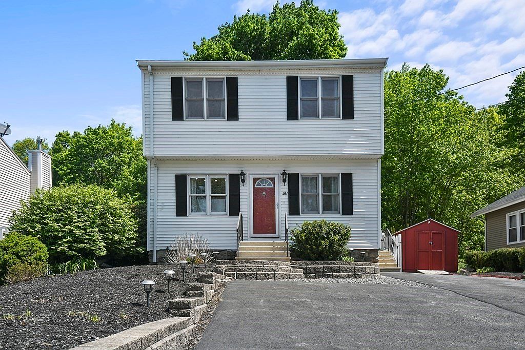 187 Stevens St, Marlborough, MA 01752 Zillow