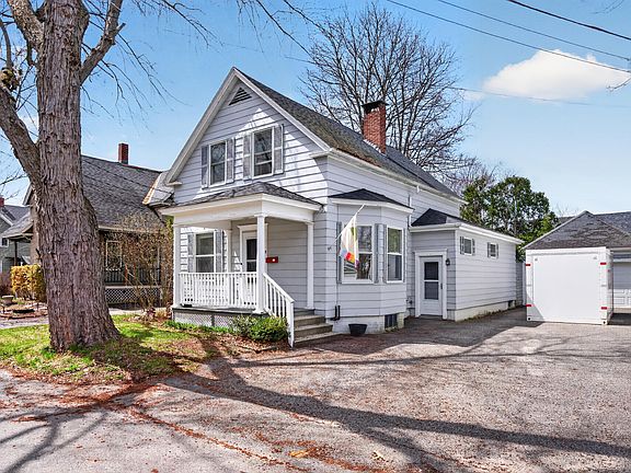 2nd image of 5 Newman Street
