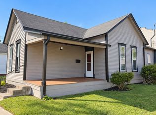 278 Walnut St, Franklin, IN 46131