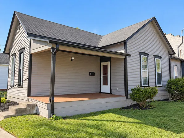 278 Walnut St, Franklin, IN 46131