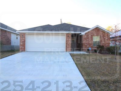 1409 Jasper Garden Ct, Killeen, TX, 76541
