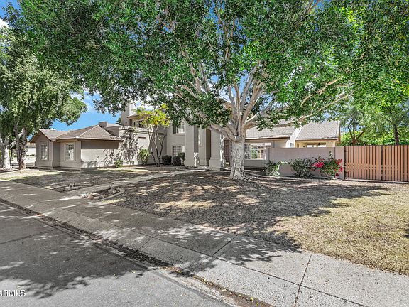 3rd image of 5345 E MCLELLAN Road #114