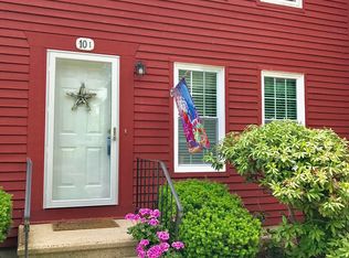 10 Riverview Dr UNIT I, East Windsor, CT 06088