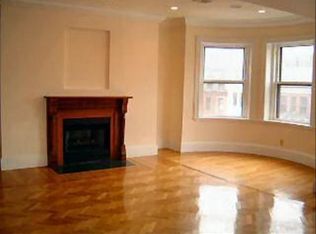 158 Newbury St #PENTHOUSE, Boston, MA 02116