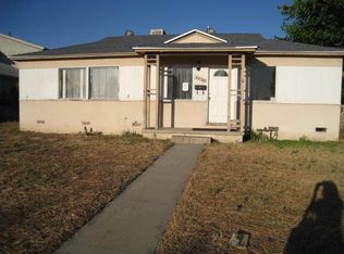 8200 Whitsett Ave, North Hollywood, CA 91605