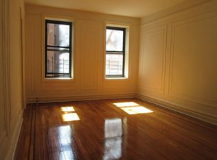 19 Dongan Pl APT 3G, New York, NY 10040