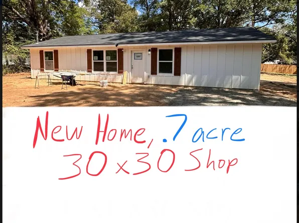 380 Mc 126, Texarkana, AR 71854