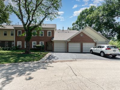 1608 Newburn Ct APT D1, Wheeling, IL, 60090