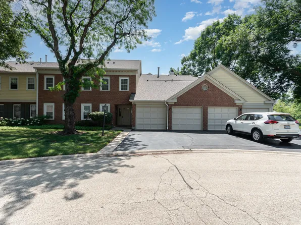 1608 Newburn Ct APT D1, Wheeling, IL 60090