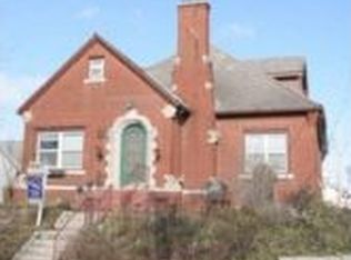 210 E 14th St, Jasper, IN 47546