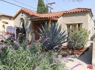 3260 Tyburn St, Los Angeles, CA 90039