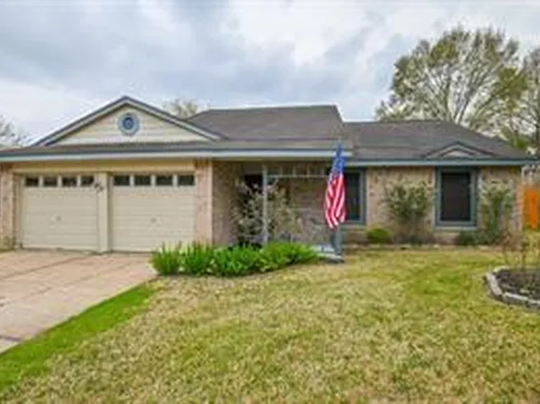 14107 Mary Sue Ct, Sugar Land, TX 77498