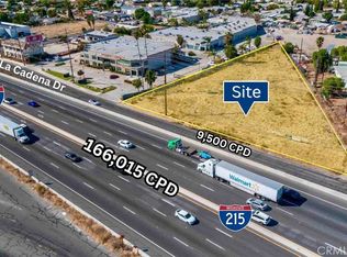 101 W La Cadena Dr #41, Riverside, CA 92501