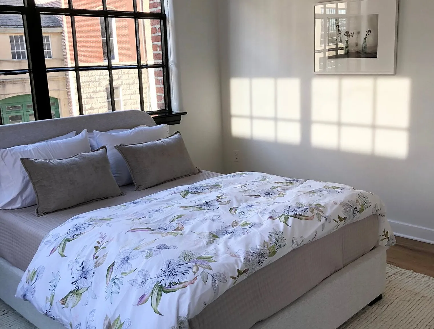 2 bed, 2.0 bath, $4,173 — Photo 4