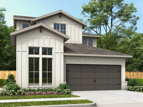 2463O Plan, Solms Landing 45'