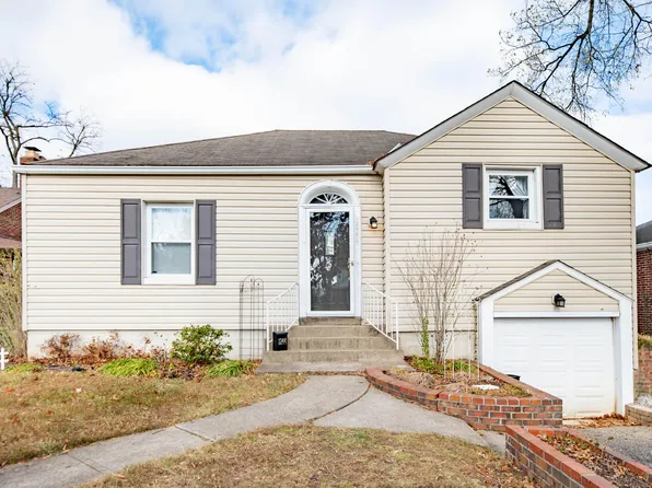 1244 Upland Ave, Fort Wright, KY 41011