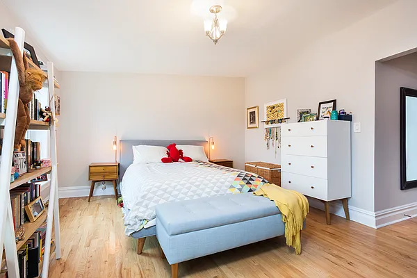 Rented by Engel and Volkers Brownstone Brooklyn | media 19