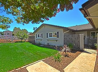 1250 Alessandro Ln, Vista, CA 92084