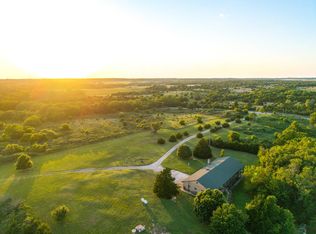 14771 296th Rd, Arkansas City, KS 67005