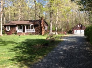 3766 Gardners Rd, Mineral, VA 23117