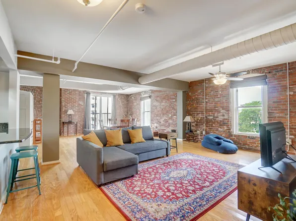 432 E Rich St Unit 5K, Columbus, OH 43215