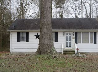 3518 Brantley Rd, Pocomoke City, MD 21851