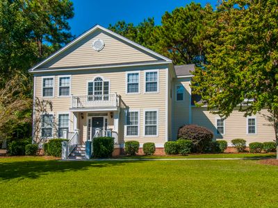 536 Chimney Bluff Dr, Mount Pleasant, SC, 29464