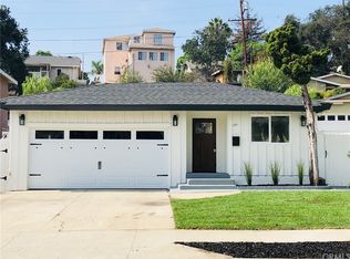1311 N Chester Ave, Inglewood, CA 90302