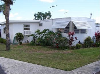 Used Manufactured Homes For Sale