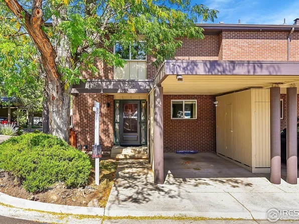 1458 Greenbriar Blvd, Boulder, CO 80305