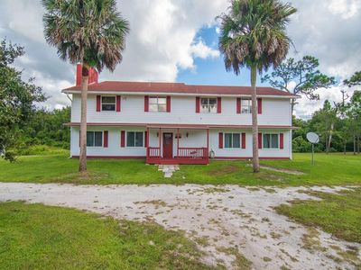 5675 Sunshine Avenue, Okeechobee, FL, 34972