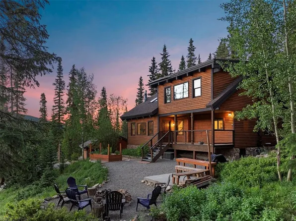 272 Doris Dr, Breckenridge, CO 80424