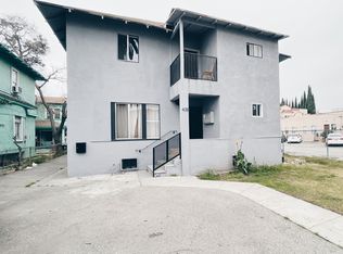 438 E 20th St APT 2, Los Angeles, CA 90011