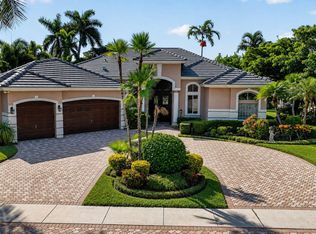 8100 Muirhead Circle, Boynton Beach, FL 33472