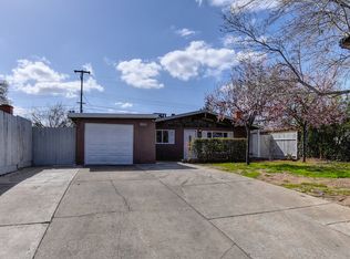 3820 Meramonte Way, North Highlands, CA 95660