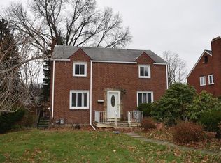 1410 Kansas Ave, White Oak, PA