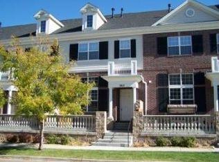 3812 S Dallas St, Aurora, CO 80014