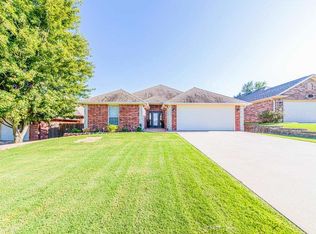 5709 W 9th Ct, Stillwater, OK 74074