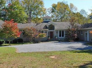 1937 Fox Hill Rd, Lynchburg, VA 24503