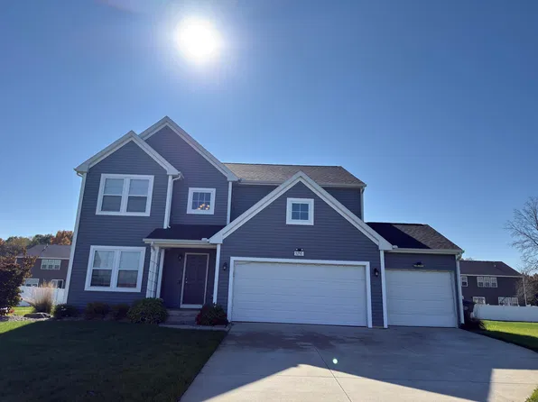 5295 Brinson Ln, Kalamazoo, MI 49009