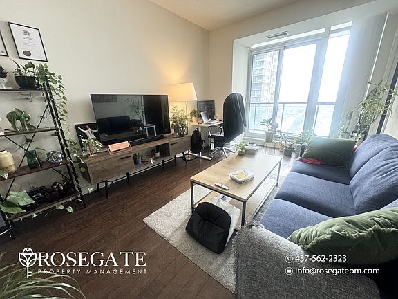 4th image of 4070 Confederation Pkwy #1706