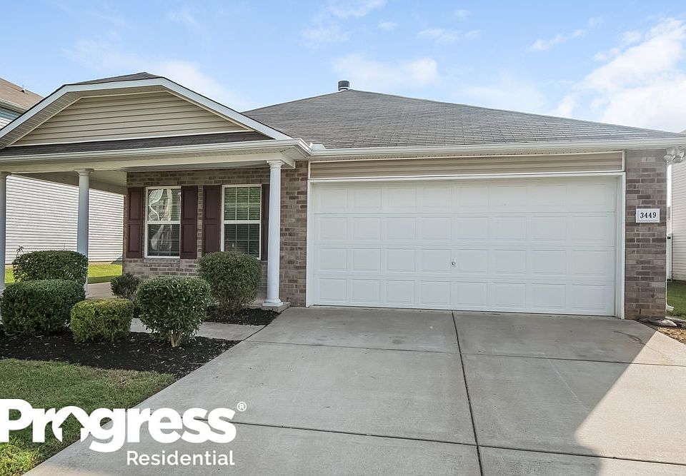 1st image of 3449 Axelwood Dr