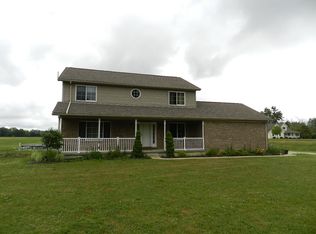 13417 Whitehead Rd, Lagrange, OH 44050