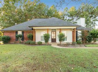 116 Raintree Rd, Madison, MS 39110