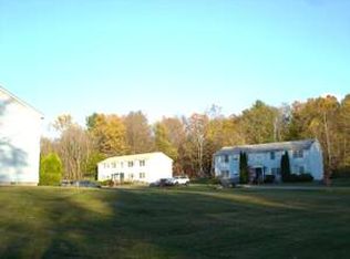 3109 Route 209, Stone Ridge, NY 12484