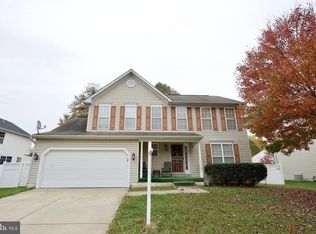 11303 Rhodenda Ave, Upper Marlboro, MD 20772