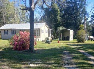 879 Macedonia Church Rd, Defuniak Springs, FL 32435