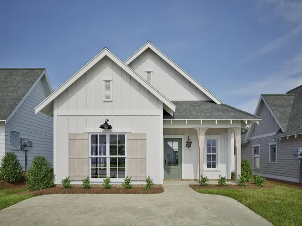 Todd B Plan, Fox Run Village
